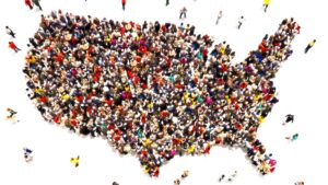 Where Did All the White People Go? Ranking the Blackest and Whitest Places in America, According to the New Census Data