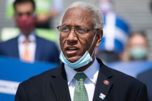 How The Death Of Congressman Donald McEachin Will Impact Virginia’s District 4