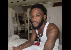 Disturbing Photos Expose Starvation and Neglect inside Alabama Prison (Pt. 2)