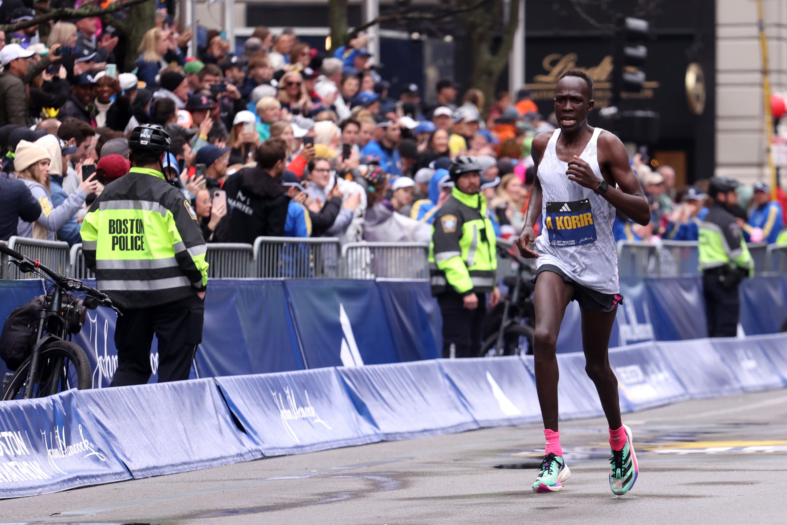 Photo: Getty Images Maddie Meyer