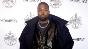 A New Kind of ‘Homecoming’? Kanye West Files a Trademark Application for a Housewares Line