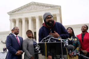 A Must Read: Supreme Court Protects Black Voting Rights In Alabama