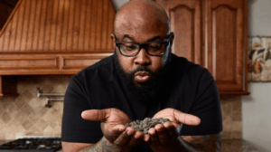 Memphis Chocolatier Has Turned Candy-Making Into An Art Form