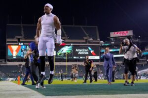 It’s Time To Start Believing in Jalen Hurts