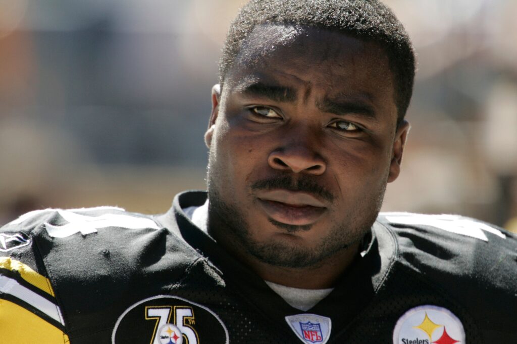 NFL Owes Former Black Players Millions After “Race-Norming” Retesting