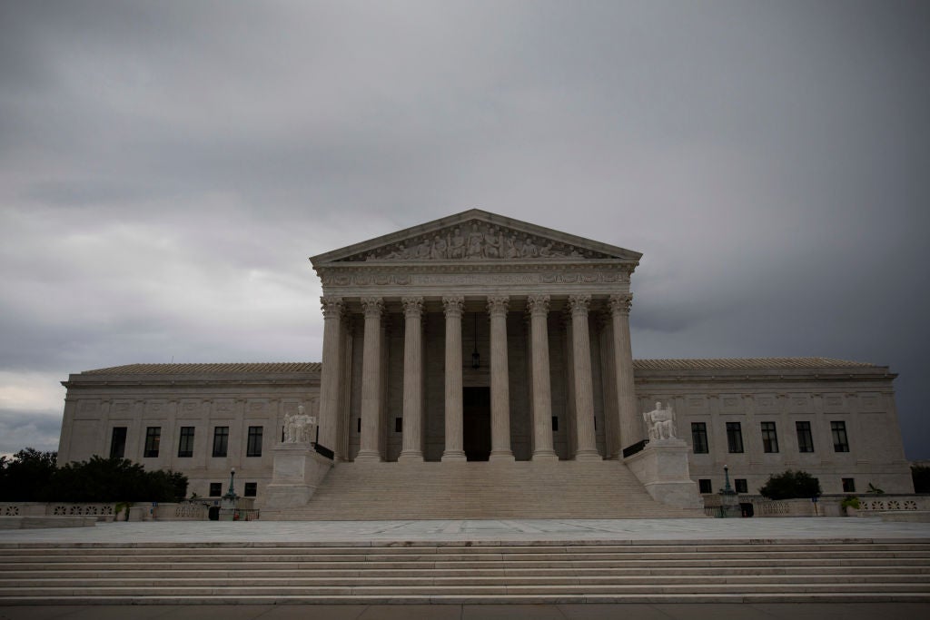 Photo: Getty Images Drew Angerer