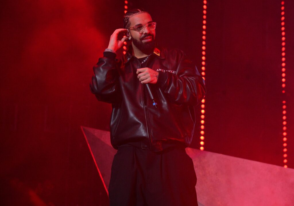 Drake To Appear For Deposition In XXXTentacion Murder Trial [UPDATED]