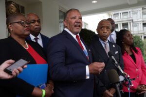 National Urban League’s 2022 State of Black America Report Provides An Urgent Warning To Democracy