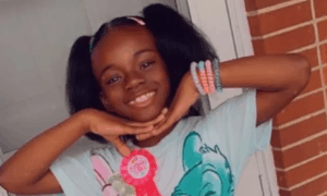 Sleepover Gone Horribly Wrong after 8-Year-Old Girl is Allegedly Killed by Cousin