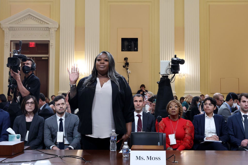 Photo: Getty Images Michael Reynolds