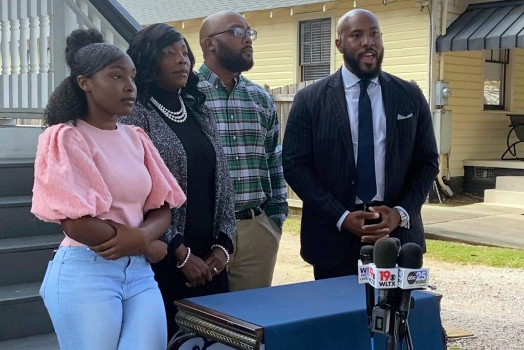 Teacher Gets Violent With Student Over the Pledge of Allegiance