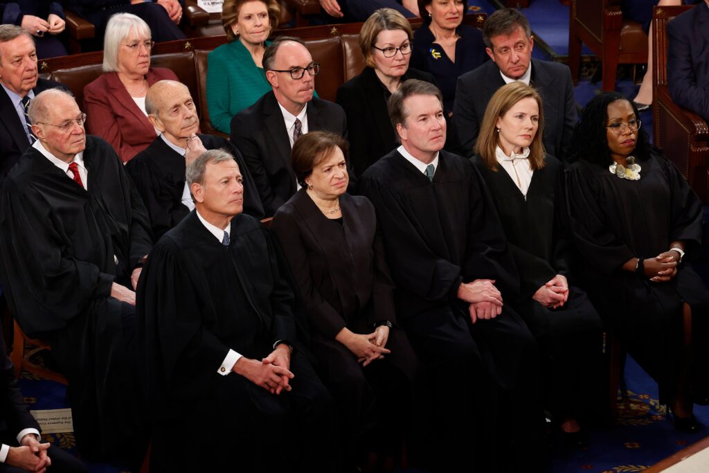 Supreme Court Pushes Back Against Troubling Conservative Election Theory