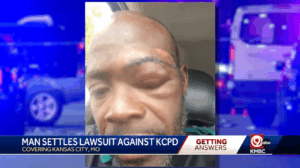 Lying Ass Kansas City Cops Just Got Caught