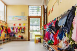 Georgia School District Allows Non-Officers To Carry Guns