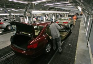 Former Top Black Employee At Hyundai Alabama Files Discrimination, Retaliation Lawsuit