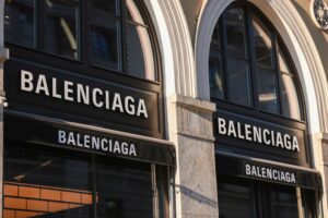 Balenciaga Becomes First Major Fashion Brand To Leave Twitter Following Elon Musk Takeover