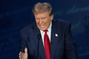Trump’s Ridiculous Haitian Pet-Eating Claims Are Proving a Real Headache For This Ohio Town