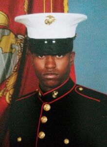 Jury Throws Out Wrongful Death Claim From Family Of Mentally Ill Veteran Killed By Wichita Police
