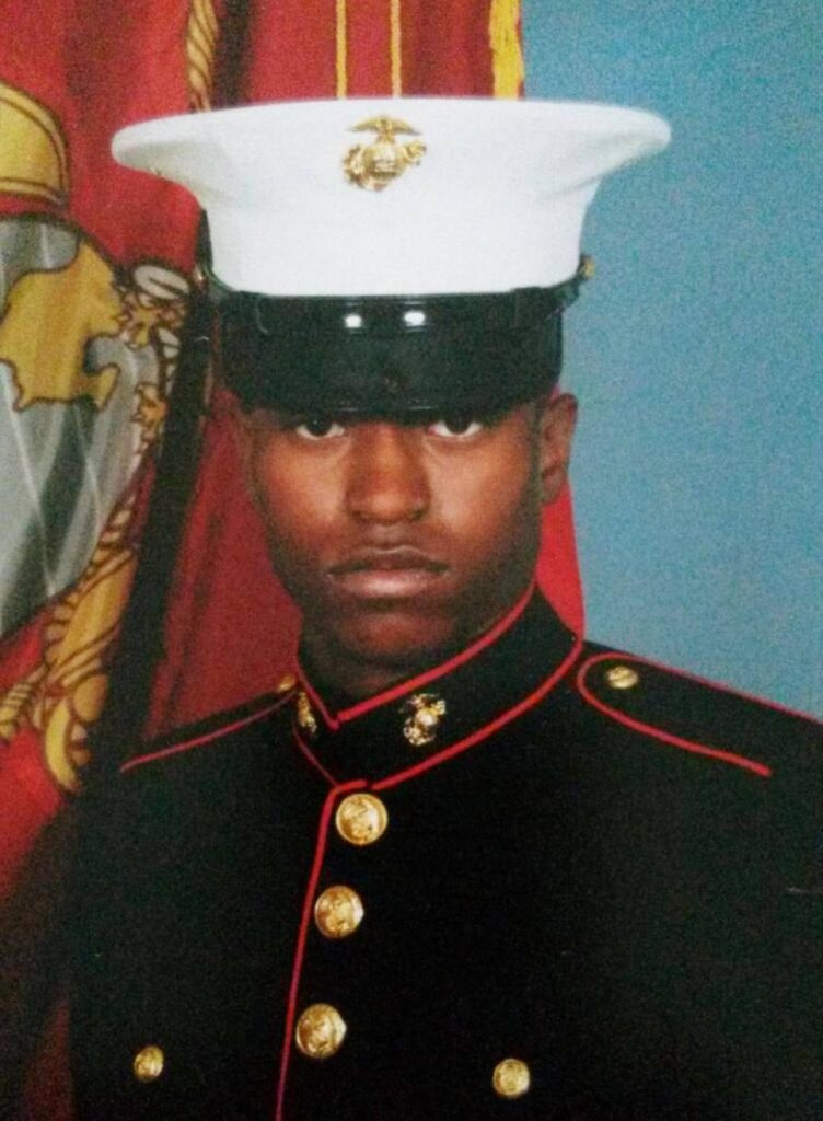 Jury Throws Out Wrongful Death Claim From Family Of Mentally Ill Veteran Killed By Wichita Police