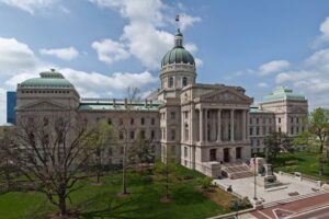Indiana Lawmaker Apologizes for Saying Black Students Lack ‘Respect for Learning’