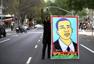 Family of Stephon Clark to Receive $1.7 Million in Settlement