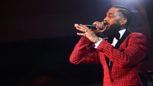 Nipsey Hussle Murder Trial Gets Underway