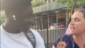 ‘Citi Bike Karen’s’ GoFundMe Explodes With Cash