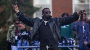 Diddy Accuser Files a Police Report…What She Said He Did is Sickening