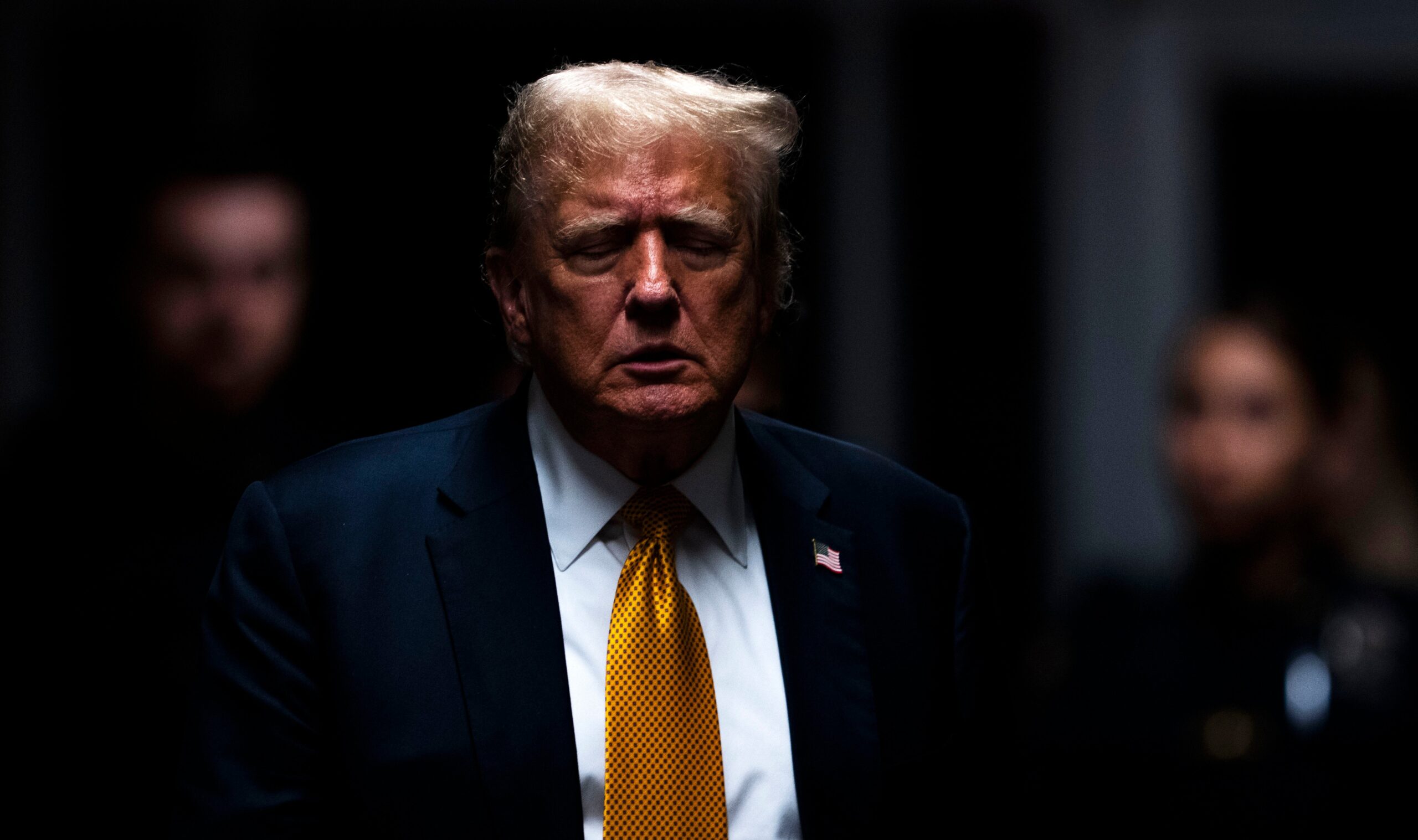 Photo: Getty Images Doug Mills-Pool/Getty Images