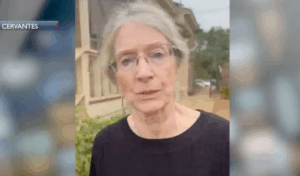 We’ll Have to Wait Longer for Santa Barbara Karen to Get What’s Coming to Her