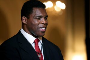 Herschel Walker Said Something Crazy, Again
