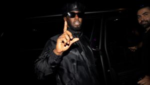 You Won’t Believe The Latest Claims About a ‘High-Profile’ Figure Featured in Diddy Sex Tapes