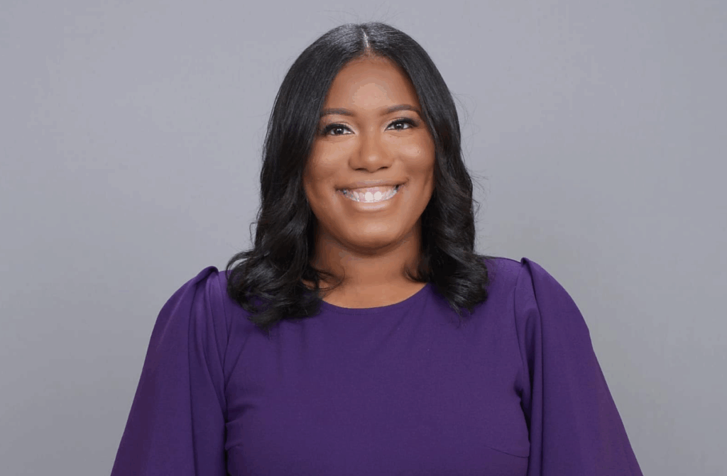The Horrible Details of Why This Ohio Reporter is Fighting for Her Life Following a Domestic Dispute