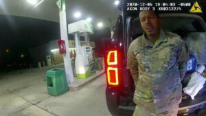 Army Lt. Pepper Sprayed by VA Cops Gets Shameful Payout in Million-Dollar Lawsuit [Update]