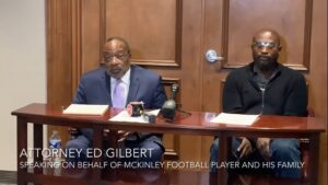Ohio High School Football Coaches Fired After Being Accused of Forcing Hebrew Israelite Student-Athlete to Eat Pork