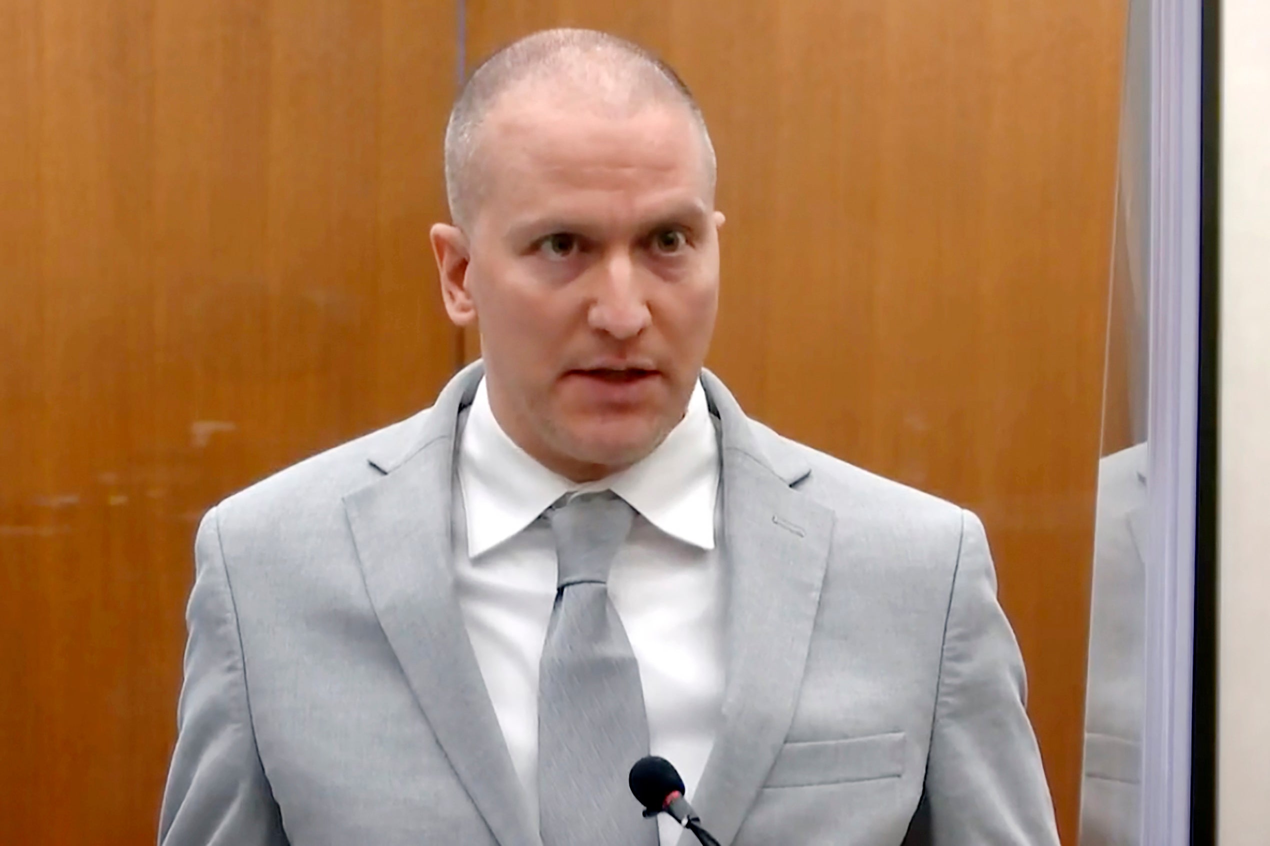 Photo: AP Court TV