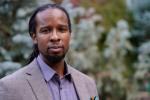 Republicans are “The Party of White Supremacy,” says BU’s Ibram X. Kendi