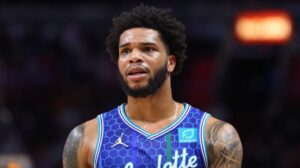 Miles Bridges’ Suspension Is Disgraceful