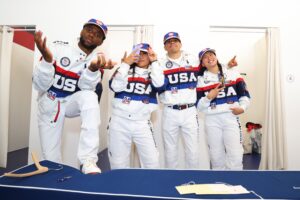 Who’s That Black Breakdancer on the Olympic Team?