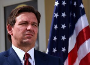 Ron DeSantis Is Deeply Invested In Florida’s Regression. This Is Why Everyone In America Should Wake Up