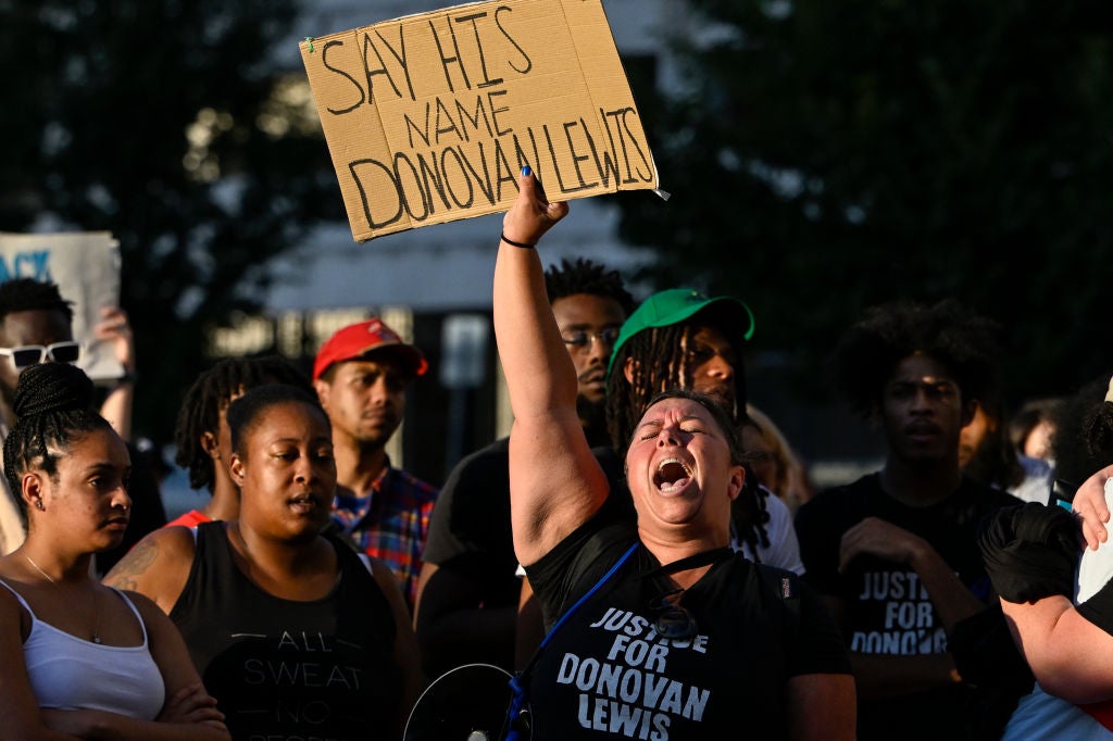 Photo: Getty Images Gaelen Morse