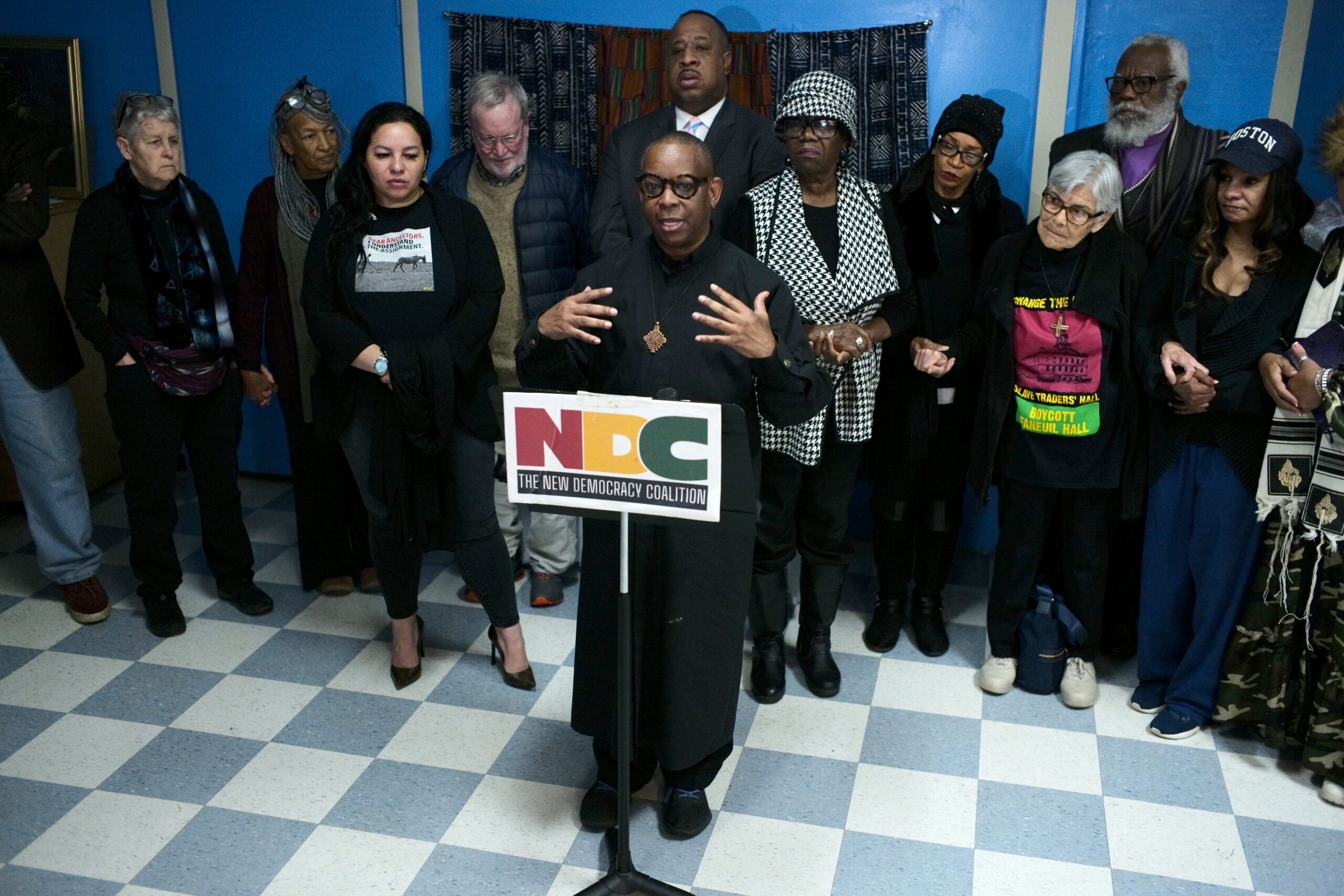 Photo: Getty Images Jonathan Wiggs/The Boston Globe