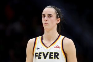 Is the Endless Caitlin Clark Discourse Led by White Privilege?