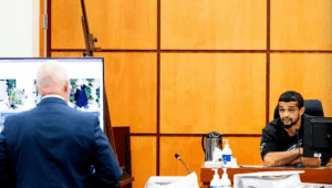 Manny Ellis Homicide Trial: Eyewitnesses Tell Very Different Story than Police