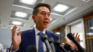 Snap! The House Passes TikTok ‘Ban’ …What Next?