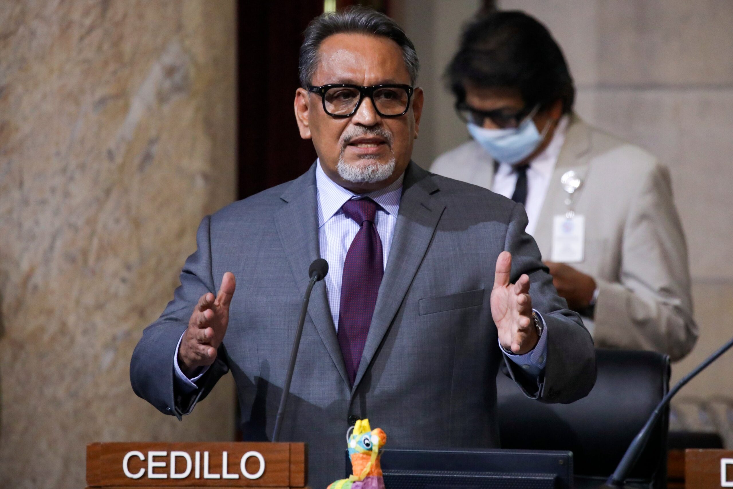 Photo: Getty Images Irfan Khan / Los Angeles Times
