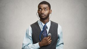 What's Good? Demystifying 'Self-Care'