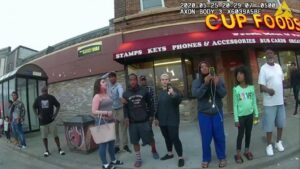 2021 Pulitzer Prize Winners Announced; Darnella Frazier Receives Special Citation [Updated]