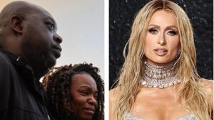 The Story Of Two LA Wild Fires: Why Black Suffering is Overshadowed By White Celebs?