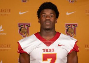Tuskegee University Football Player Fatally Shot Off-Campus
